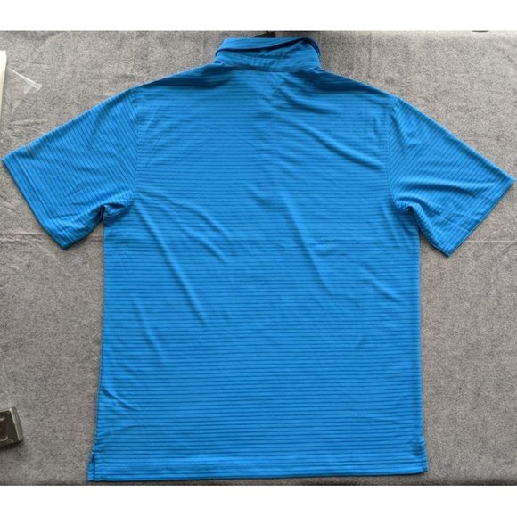 Men's Walter Hagen HydroDri  Polo size L - Picture 3 of 3